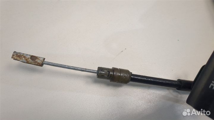 Педаль ручника Lincoln Navigator, 2008