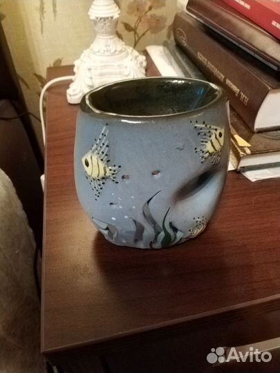 Аромалампа