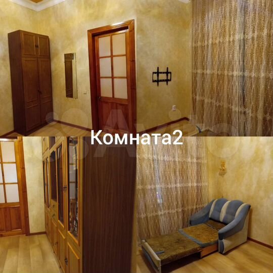 Комната 20 м² в 3-к., 5/5 эт.