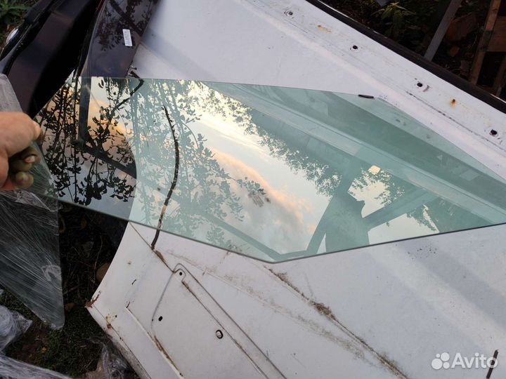 Стекло опускное левое peugeot boxer fiat ducato250