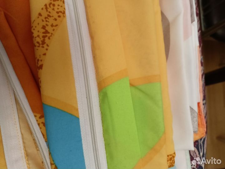 Постельное белье