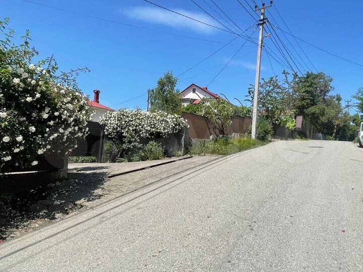 Дом 240 м² на участке 7 сот.