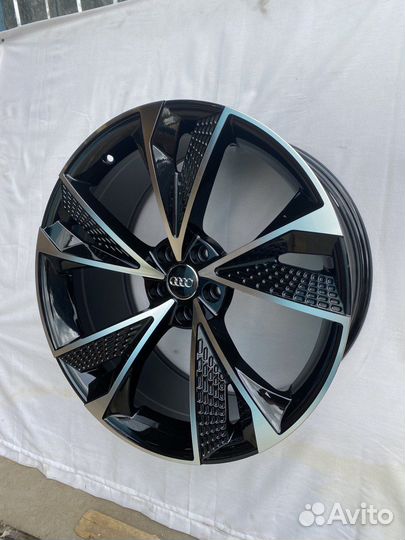 Диски R20 для Audi S5