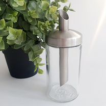 IKEA Сахарница с дозатором икеа
