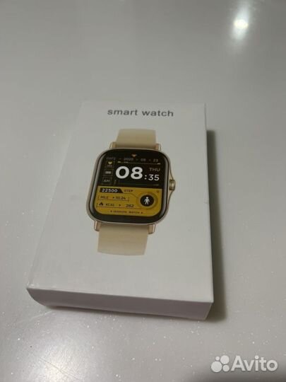 SMART watch смарт часы