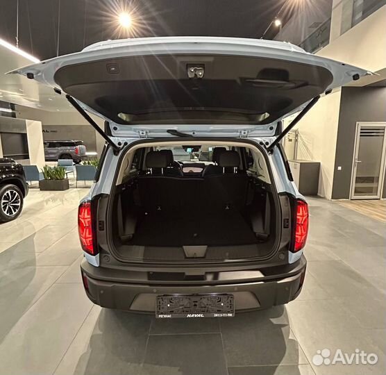 HAVAL H3 1.5 AMT, 2024