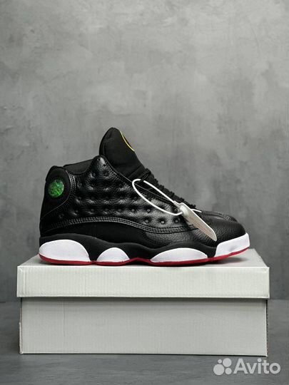 Nike Air Jordan 13 Retro Playoffs