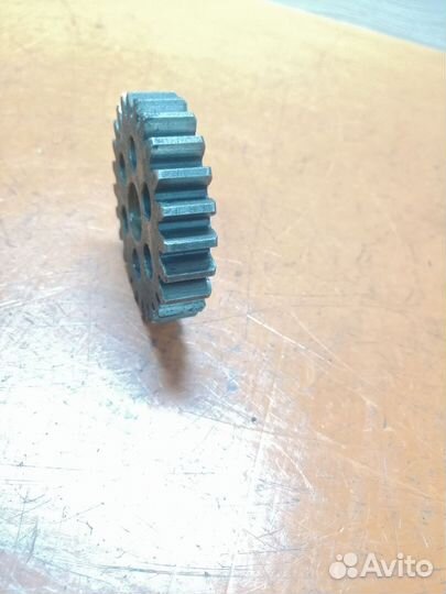 Шестерня кпп Ява Старушка