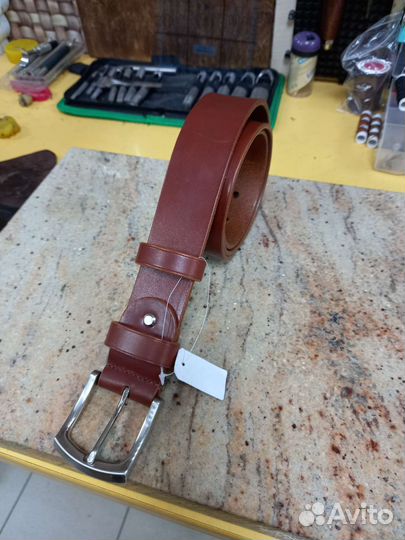Ремень мужской