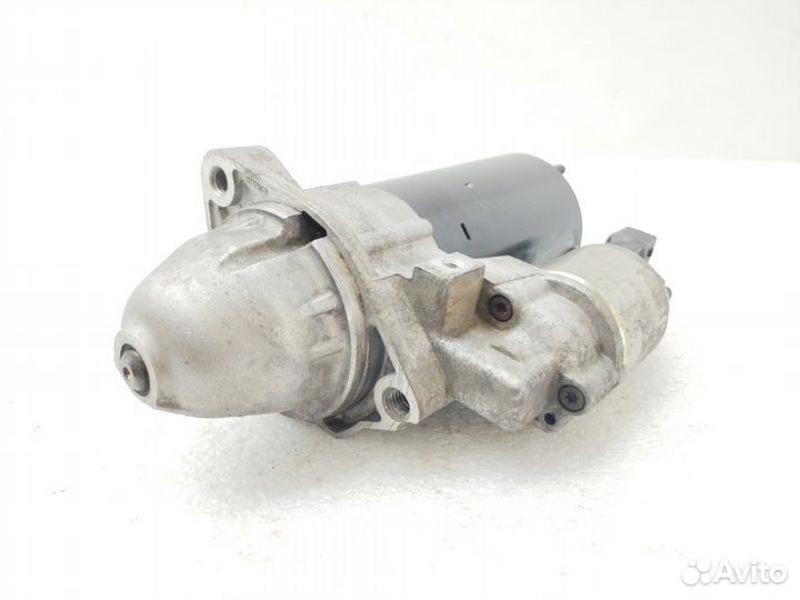 Стартер Bmw 7-Series E65 4.8 2006