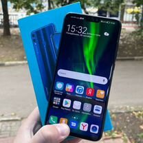 HONOR 8X, 4/64 ГБ