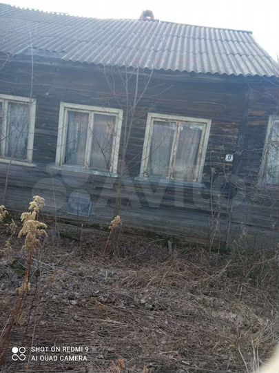 Участок 8 сот. (ИЖС)