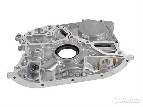 Насос масляный 15100-74050 Toyota Avensis I 2.0