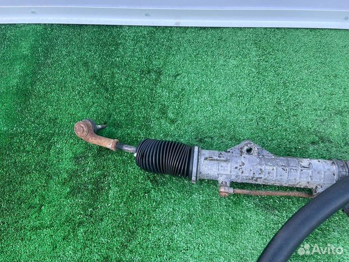 Рейка рулевая Alfa Romeo 156