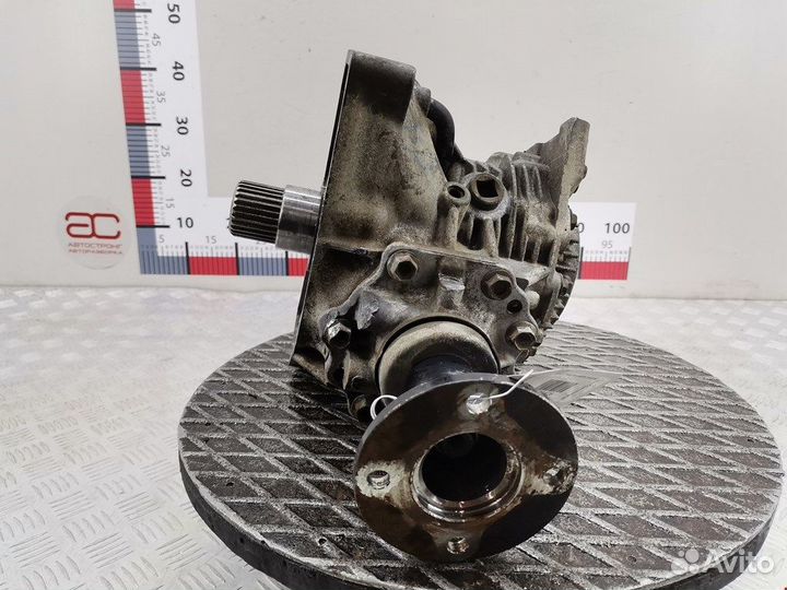 Раздатка для Nissan X-Trail T30 331008H513