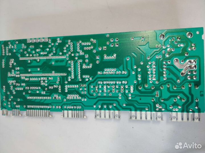 Модуль,плата сма indesit 215007670.00