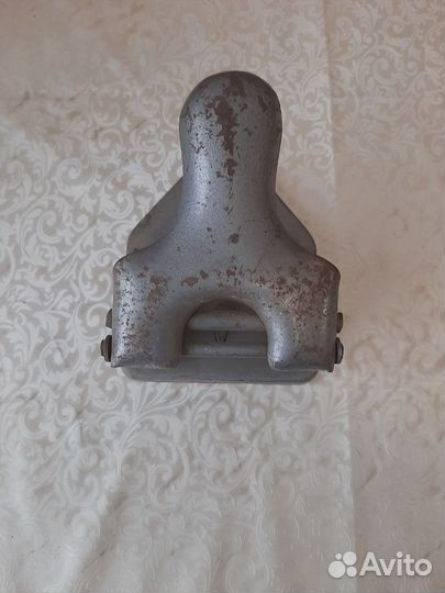 Дырокол СССР