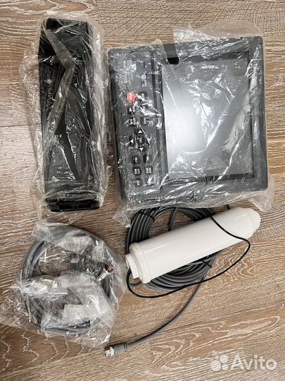 Navtex 2000 навигация