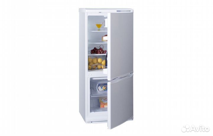 Холодильник Атлант 4008-022