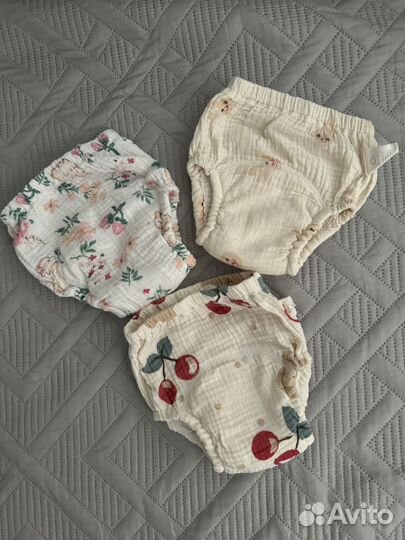 Многоразовые трусики