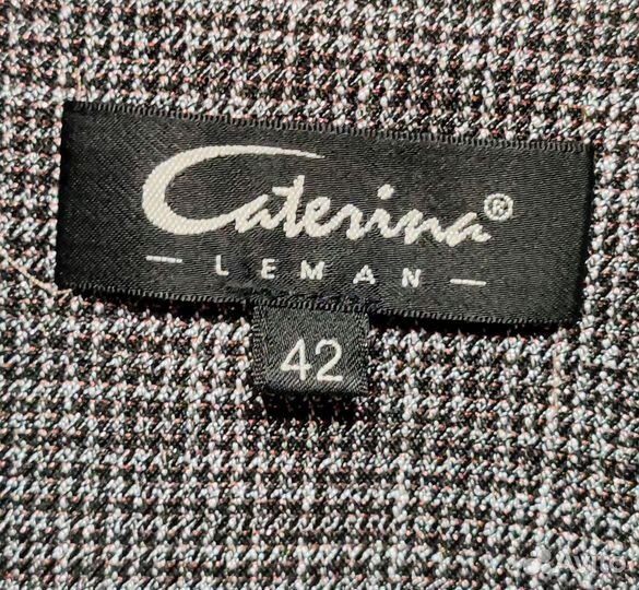 Жакет женский Caterina Leman, р. 42