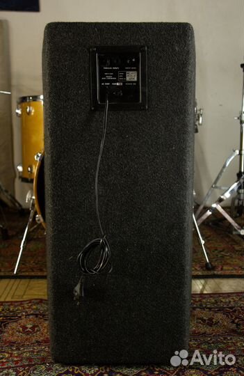 Активная акустическая система Yerasov аас - 100R