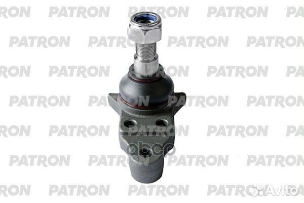 Опора шаровая VW: LT 28/31/35/40 75- (Произведено