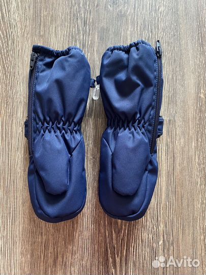 Варежки reima 0