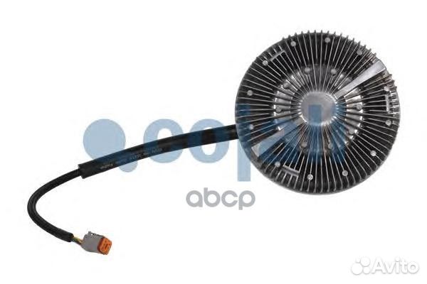 7023403 вискомуфта привода вентилятора электр