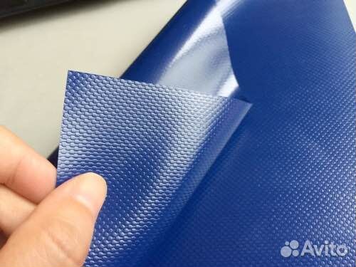 Тентовая ткань пвх