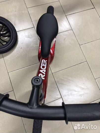 Беговел racer