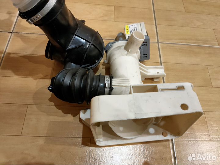 Насос для стиральной машины AEG (аег) 292339 М114