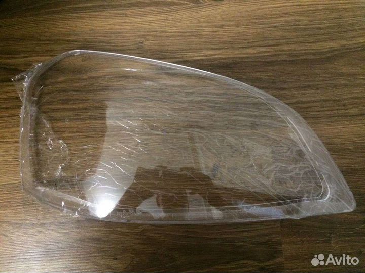 Стёкла фары Лачетти седан