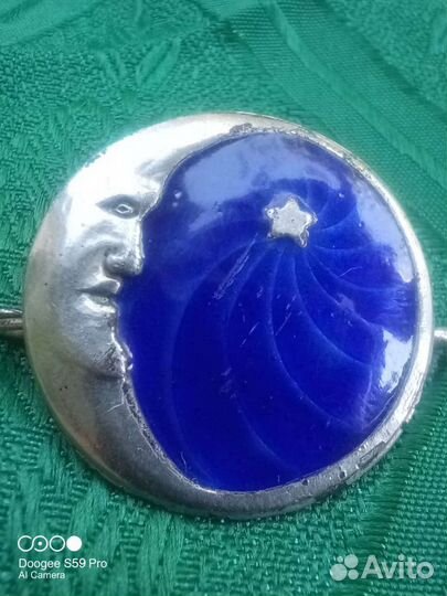 Лот дореволюционных украшений