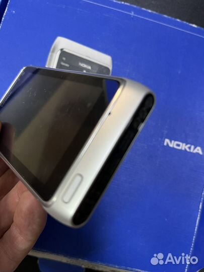 Nokia N8, 16 ГБ