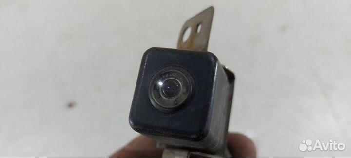 Камера заднего вида Infiniti G25 V36