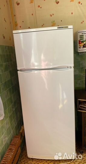 Холодильник atlant