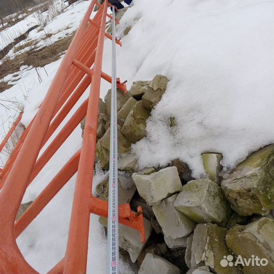 Багажник на крышу для мерседес спринтер