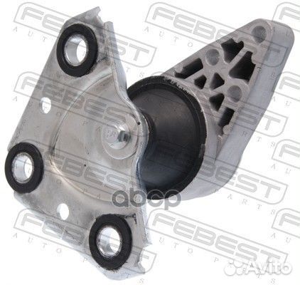 Подушка двс правая Mazda Demio DY3/DY5 02-07