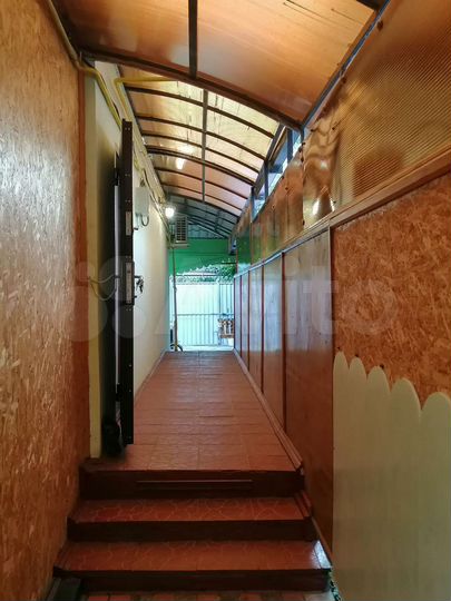 Дом 107 м² на участке 3 сот.