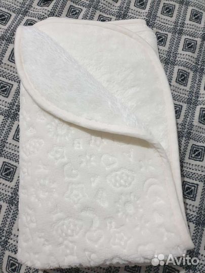 Детское одеялко