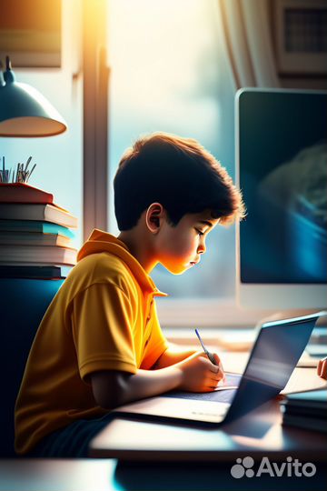 Репетитор по английскому языку онлайн