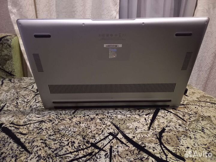 Huawei matebook d15 i5