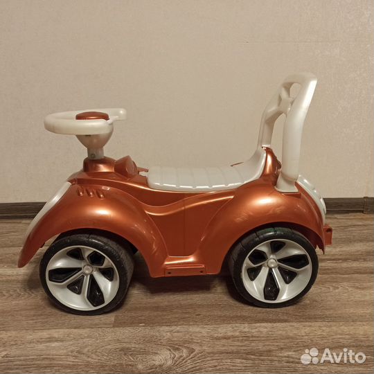 Машина каталка