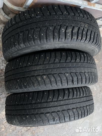 Amtel NordMaster 195/65 R15