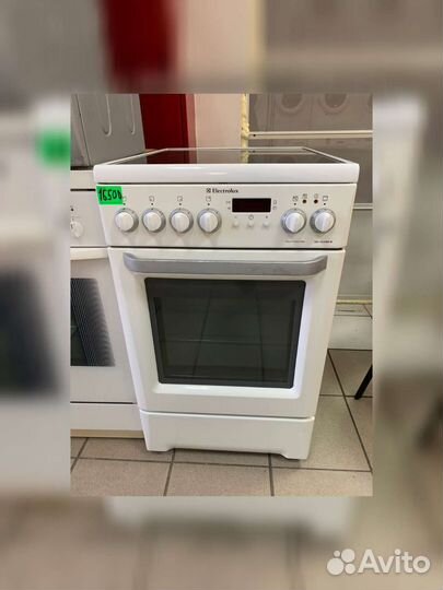 Плита электрическая бу