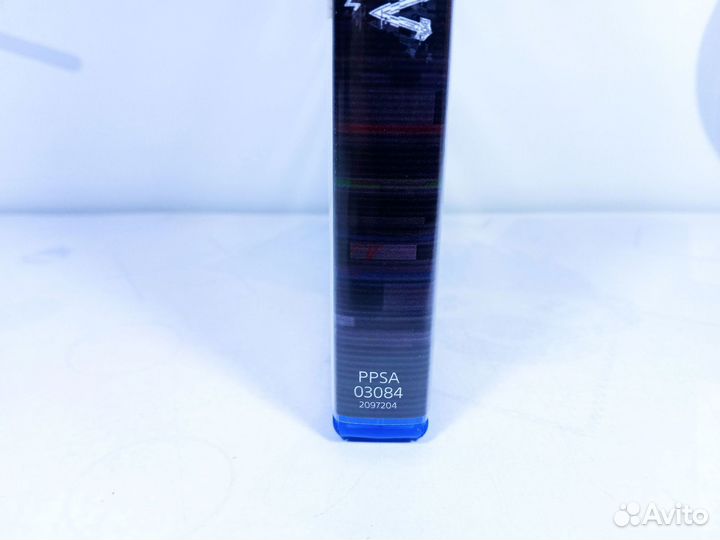 Диск для PS5 Apsulov End of Gods б/у с гарантией