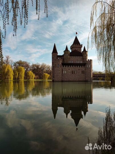 Авторские экскурсии по Северному Кавказу и кмв