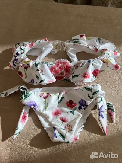 Купальник monalisa оригинал