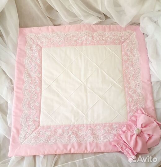 Конверт, одеялко на выписку